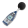 SW 2000 Sound level meter - class II Sound level meter - class II

First-class professional Class I, Class II sound level meter

TECHNICAL DATA
Sound level [Min] (db)	25 dB
Sound level [Max] (db)	136 dB
Readability sound [d] (dB)	0,1 dB
Units	dB
Sound level measuring modes	Leq, Lcpeak
Sound level methods of evaluation	A, C, Z, B
Frequency range [Min]	              20 Hz
Frequency range [Max]	              12,5 kHz
Memory function	
Hold function	
Peak function	
Limit-setting function	
Microphone sensitivity	              40 mV/Pa
Battery	4×1.5 V AA
Material housing	                             plastic
Dimensions completely mounted (W×D×H)	300×80×36 mm
Product family	                             SW

DESCRIPTION
Ideal for measurements for workplaces outdoor, e.g. at airports, on building sites, in road traffic etc. with wide frequency access
Modern microcontroller architecture for increased stability and accuracy
A specially-developed algorithm permits a compliant dynamic range of more than 120 dB! (SW 1000:  123 dB; SW 2000:  122 dB)
Three profiles and 14 user-defined measurements can be calculated in parallel with different frequency and time weighting
LN statistics and display of the graph showing the progression of time
User-defined integral interval measurement up to a maximum of 24 hours is possible
Frequency weighting (filter) A, B, C, Z
Time interval during measurement: F (fast), S (slow), I (pulse)
Peak Hold function to capture peak value
Octave function for targeted sound analysis, can be expanded to 1/3 octave through the purchase of a licence
TRACK function with graphic display of a measurement
Calibration mode (with optional calibrator)
Trigger mode: external start/stop of measurement via 3.5 mm connector
Automatic measurement for timer function is possible
Operating languages: EN, DE, FR, ES, PT
Delivery in robust transport case
Option of fitting a stand on the rear of the housing, ¼" thread SW 2000